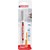 edding 8200 Fugenmarker silbergrau, Rundspitze 2-4 mm (Art.-Nr.: 4-8200-1-4026)