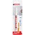 edding 8200 Fugenmarker weiß, Rundspitze 2-4 mm (Art.-Nr.: 4-8200-1-4049)
