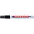 edding 8300 Industrie Permanentmarker schwarz, Rundspitze 1,5-3 mm (Art.-Nr.: 4-8300001)