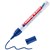 edding 8300 Industrie Permanentmarker blau, Rundspitze 1,5-3 mm (Art.-Nr.: 4-8300003)