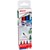 edding 8400 CD/DVD/BD Marker 4er Set sortiert, Rundspitze 0,5-1 mm (Art.-Nr.: 4-8400-4-2)