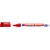edding 8400 CD/DVD/BD Marker rot, Rundspitze 0,5-1 mm (Art.-Nr.: 4-8400002)