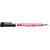 edding 8404 Aerospace Marker schwarz, Rundspitze 0,75 mm (Art.-Nr.: 4-8404001)