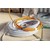 edding 8407 Kabelmarker 4er Set sortiert, Rundspitze 0,3 mm (Art.-Nr.: 4-8407-4)