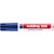 edding 850 Permanentmarker blau, Keilspitze 5-15 mm (Art.-Nr.: 4-850003)