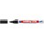 edding 8750 Industrie Lackmarker schwarz, Rundspitze 2-4 mm (Art.-Nr.: 4-8750001)