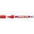 edding 8750 Industrie Lackmarker rot, Rundspitze 2-4 mm (Art.-Nr.: 4-8750002)