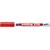 edding 8750 Industrie Lackmarker rot, Rundspitze 2-4 mm (Art.-Nr.: 4-8750002)