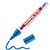 edding 8750 Industrie Lackmarker blau, Rundspitze 2-4 mm (Art.-Nr.: 4-8750003)