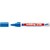 edding 8750 Industrie Lackmarker blau, Rundspitze 2-4 mm (Art.-Nr.: 4-8750003)