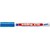 edding 8750 Industrie Lackmarker blau, Rundspitze 2-4 mm (Art.-Nr.: 4-8750003)