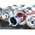 edding 8750 Industrie Lackmarker gelb, Rundspitze 2-4 mm (Art.-Nr.: 4-8750005)