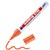 edding 8750 Industrie Lackmarker orange, Rundspitze 2-4 mm (Art.-Nr.: 4-8750006)