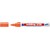 edding 8750 Industrie Lackmarker orange, Rundspitze 2-4 mm (Art.-Nr.: 4-8750006)