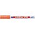 edding 8750 Industrie Lackmarker orange, Rundspitze 2-4 mm (Art.-Nr.: 4-8750006)