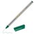 edding 88 F Office Fineliner F grün, Rundspitze 0,6 mm (Art.-Nr.: 4-88004)