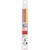 edding 8881 Baumarker Nachfüllmine sortiert 6er-Set (Art.-Nr.: 4-8881-6999)