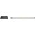edding 89 EF Office Fineliner EF schwarz, Kunststoffspitze 0,3 mm (Art.-Nr.: 4-89001)