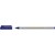 edding 89 EF Office Fineliner EF blau, Kunststoffspitze 0,3 mm (Art.-Nr.: 4-89003)