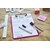 edding 89 EF Office Fineliner EF grün, Kunststoffspitze 0,3 mm (Art.-Nr.: 4-89004)
