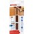 edding 8902 Holzboden-Reparatur-Wachs-Set nussbaum (Art.-Nr.: 4-8902-1-4602)