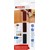 edding 8902 Holzboden-Reparatur-Wachs-Set mahagoni (Art.-Nr.: 4-8902-1-4604)