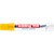edding 950 Industrie Pastenmarker gelb, Pastenspitze bis 10 mm (Art.-Nr.: 4-950005)