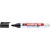 edding 95 Glasmarker schwarz, Rundspitze 1,5-3mm (Art.-Nr.: 4-95001)