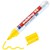 edding 95 Glasmarker gelb, Rundspitze 1,5-3mm (Art.-Nr.: 4-95005)