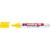 edding 95 Glasmarker gelb, Rundspitze 1,5-3mm (Art.-Nr.: 4-95005)