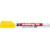 edding 95 Glasmarker gelb, Rundspitze 1,5-3mm (Art.-Nr.: 4-95005)