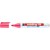 edding 95 Glasmarker pink, Rundspitze 1,5-3mm (Art.-Nr.: 4-95009)