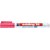 edding 95 Glasmarker pink, Rundspitze 1,5-3mm (Art.-Nr.: 4-95009)