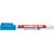 edding 95 Glasmarker hellblau, Rundspitze 1,5-3mm (Art.-Nr.: 4-95010)