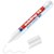 edding 95 Glasmarker weiß, Rundspitze 1,5-3mm (Art.-Nr.: 4-95049)