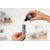 edding BT 30 Nachfülltinte für Whiteboardmarker blau, 30 ml (Art.-Nr.: 4-BT30003)