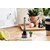 edding BTK 25 Nachfülltinte für Whiteboardmarker schwarz, 25 ml (Art.-Nr.: 4-BTK25001)