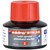 edding BTK 25 Nachfülltinte für Whiteboardmarker rot, 25 ml (Art.-Nr.: 4-BTK25002)