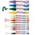 edding Acrylmarker Set 14-teilig kreativ basic (Art.-Nr.: 4-CS14B)