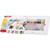 edding Acrylmarker Set 14-teilig kreativ basic (Art.-Nr.: 4-CS14B)