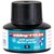 edding FTK 25 Nachfülltinte für Flipchartmarker schwarz, 25 ml (Art.-Nr.: 4-FTK25001)