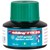 edding FTK 25 Nachfülltinte für Flipchartmarker grün, 25 ml (Art.-Nr.: 4-FTK25004)