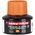 edding HTK 25 Nachfülltinte für Textmarker orange, 25 ml (Art.-Nr.: 4-HTK25006)