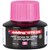 edding HTK 25 Nachfülltinte für Textmarker rosa, 25 ml (Art.-Nr.: 4-HTK25009)