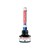 edding MTK 25 Nachfülltinte für Permanentmarker schwarz, 25 ml (Art.-Nr.: 4-MTK25001)