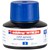 edding MTK 25 Nachfülltinte für Permanentmarker blau, 25 ml (Art.-Nr.: 4-MTK25003)