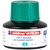 edding MTK 25 Nachfülltinte für Permanentmarker grün, 25 ml (Art.-Nr.: 4-MTK25004)