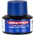 edding PTK 25 Nachfülltinte für Brilliant-Papiermarker blau, 25 ml (Art.-Nr.: 4-PTK25003)