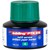 edding PTK 25 Nachfülltinte für Brilliant-Papiermarker grün, 25 ml (Art.-Nr.: 4-PTK25004)