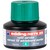 edding RBTK 25 Nachfülltinte für Whiteboardmarker grün, 25 ml (Art.-Nr.: 4-RBTK25004)